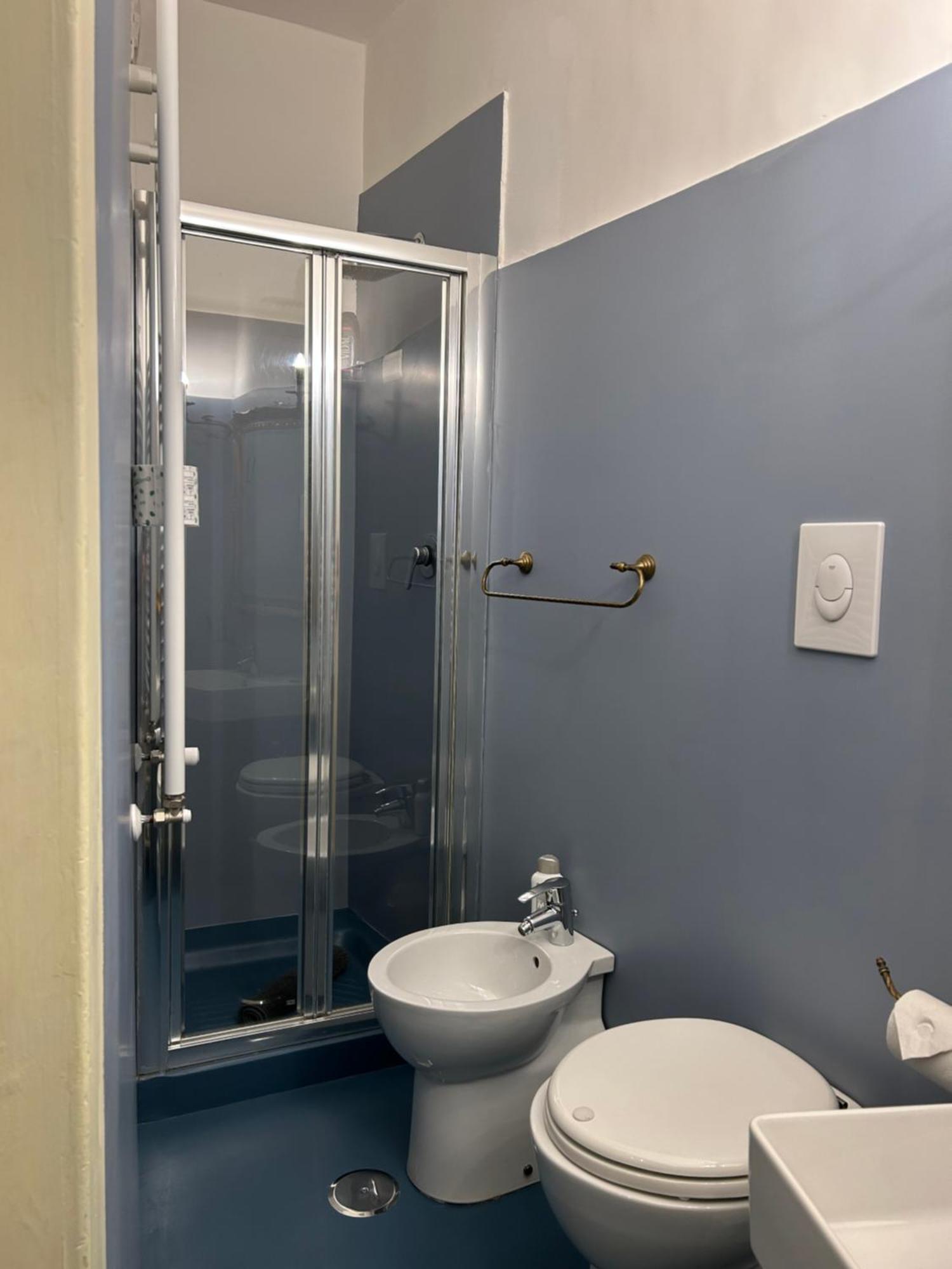 Carafa Di Maddaloni Residenza Di Charme Hotell Napoli Eksteriør bilde